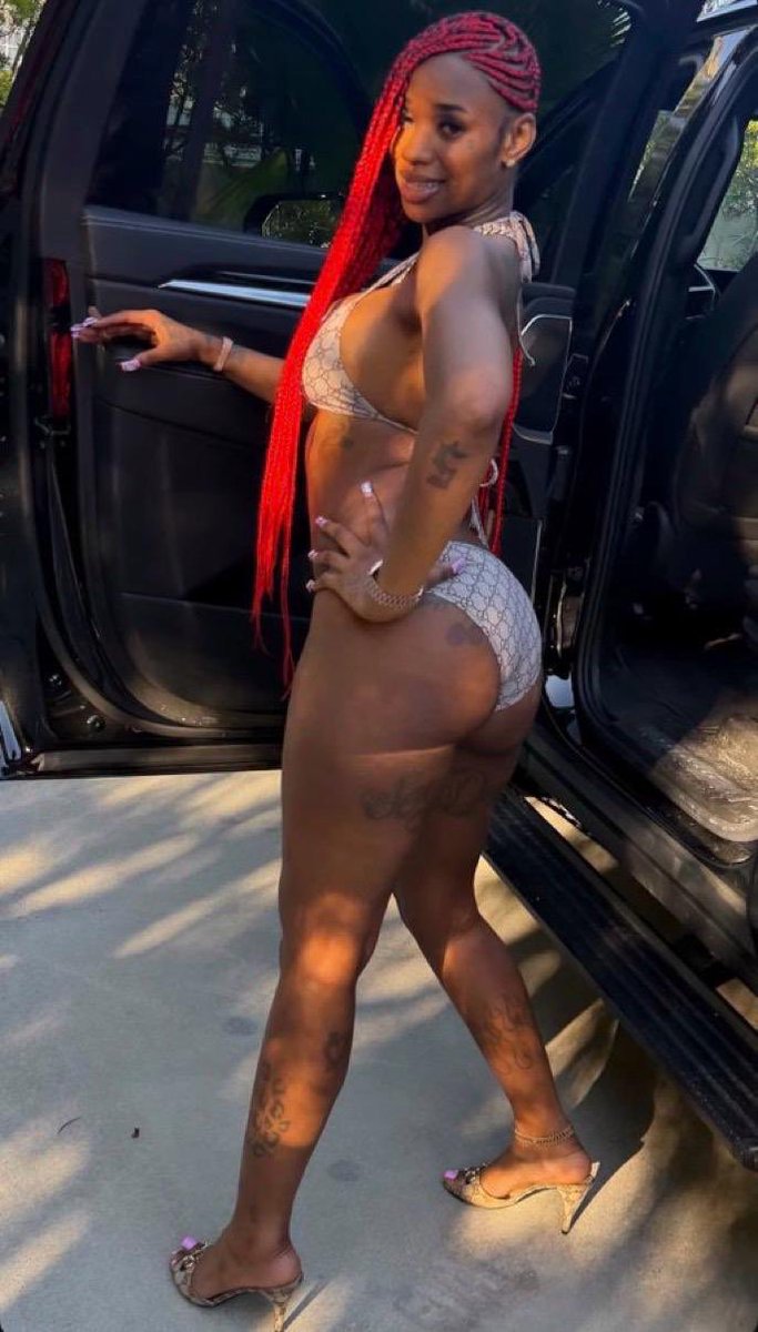 baddiees___'s tweet photo. Sexyy Red is so Pretty https://t.co/AcYxAXUYmz