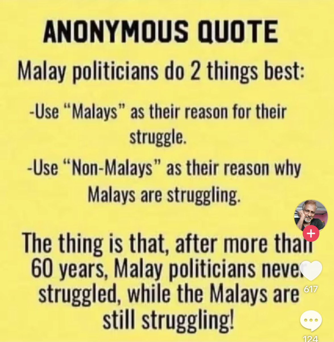 Meg_Suppiah's tweet photo. https://t.co/PtL1qTmPf5