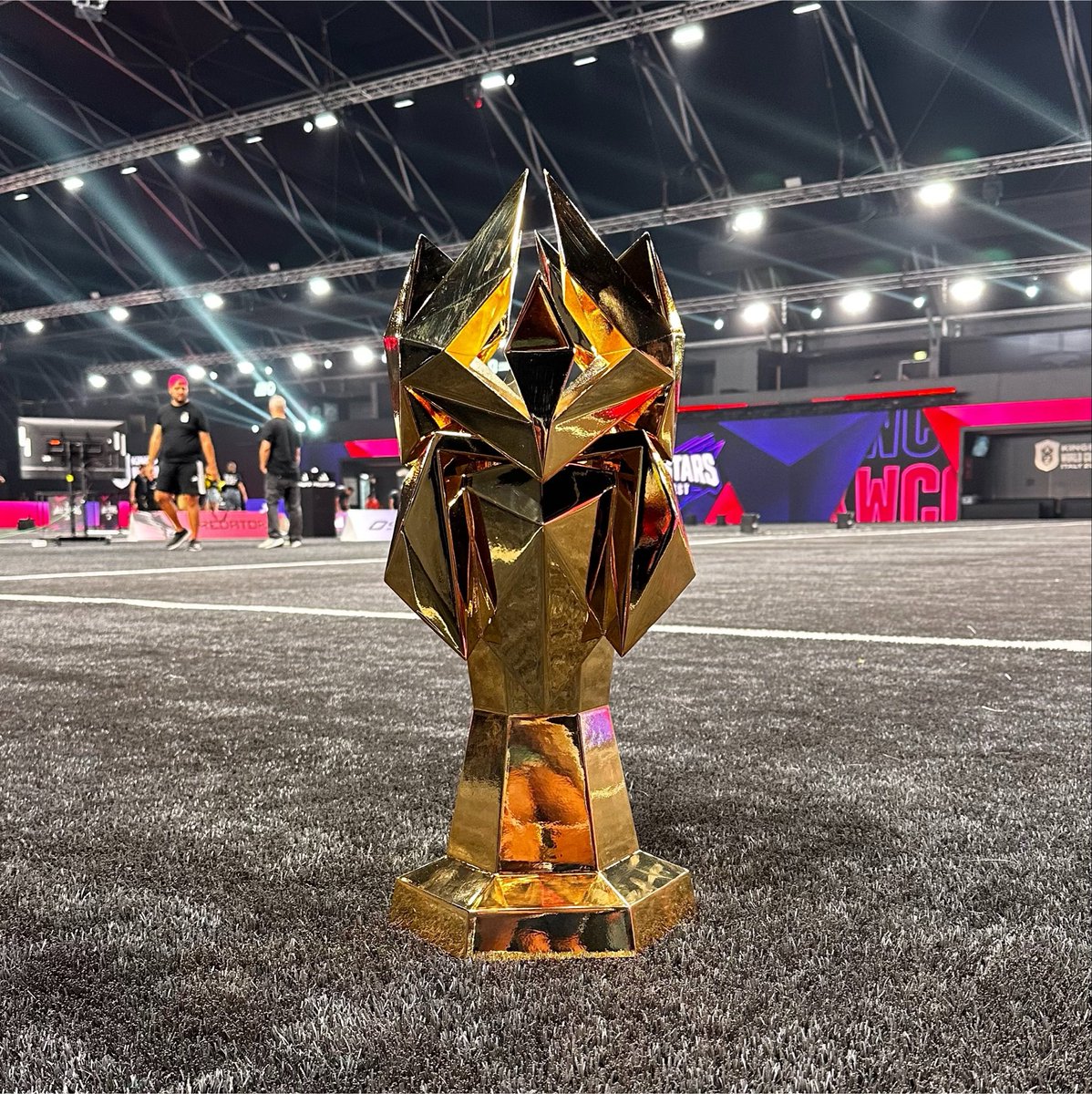 Kings League Spain tweet media