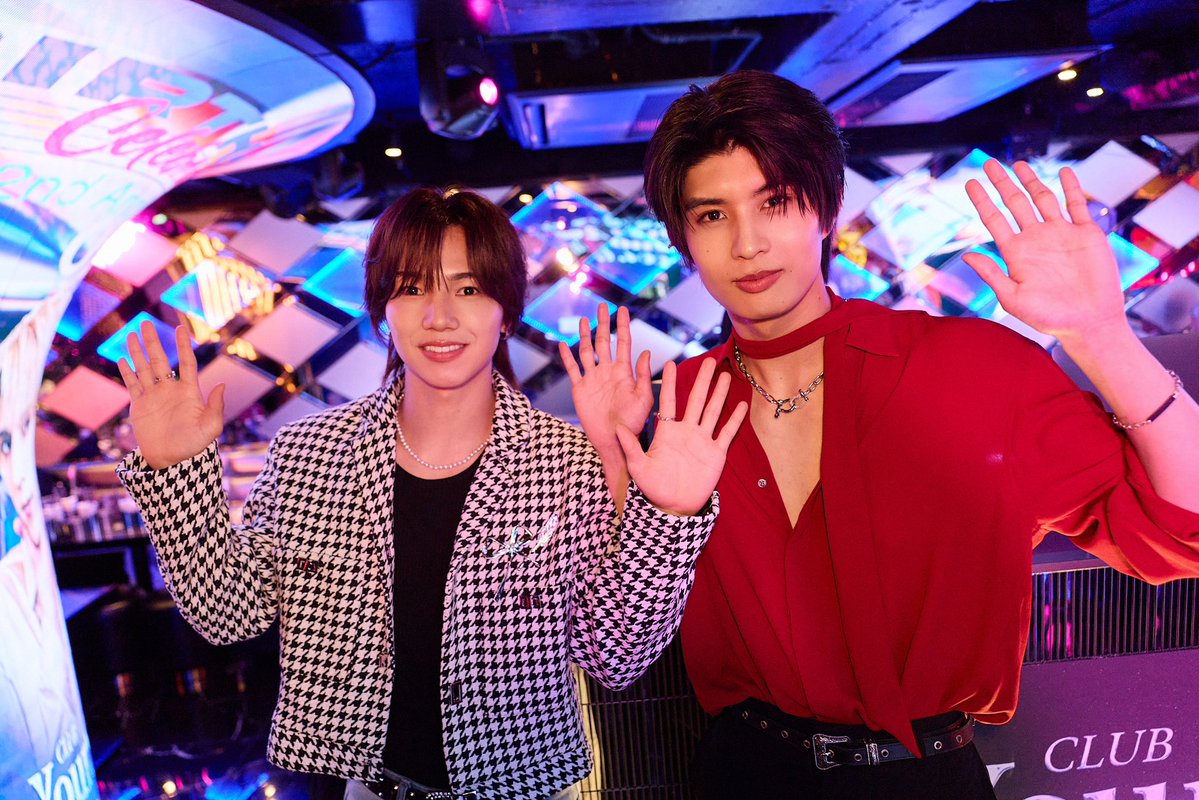 yourskyhare_mx's tweet photo. ＼#ユアスカ 放送まであと1時間30分🌤️／

「布団にはまだ入らないで🤝」

ドラマ『Your Sky ハレのち恋』
🔅 ⇨┈┈┈┈┈┈┈┈┈┈⇨ ♡
TOKYO  MX (9ch)🌤️本日スタート！
このあと！深夜𝟐𝟓時𝟑𝟎分！

🌟26時00分〜配信も！
TVer / FOD

#まこたす 
#柊太朗
#中林登生 https://t.co/tUTlqxEFK0