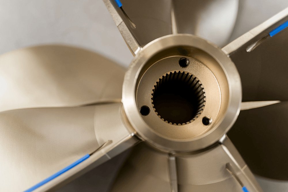 TheFindGroup's tweet photo. Sharrow VEEM Propeller.

https://t.co/i2D65sCrdB

CONTACT THE FINDGROUP
📞 (949) 229-1733
info@thefindgroup.com

#yacht #luxuryyacht #yachtforsale #boating https://t.co/tM94m6I01c