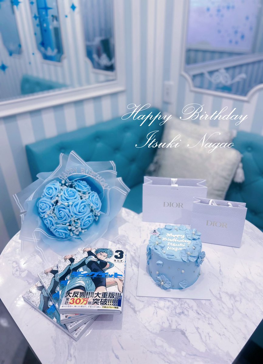 UoxoU_o4o1's tweet photo. ┊        ┊       ┊       ♡        ┊
┊        ┊       ┊                ˚  ♡
┊        ┊       ♡       ₊             ⊹ 
♡    ₊   ┊    .
     ⊹    ♡     𝐻𝑎𝑝𝑝𝑦 𝐵𝑖𝑟𝑡ℎ𝑑𝑎𝑦   𝐼𝑡𝑠𝑢𝑘𝑖  ⊹ ࣪ ˖

 #長尾乙輝生誕祭2026 #長尾乙輝誕生祭2026 https://t.co/yHhlz21Gdh