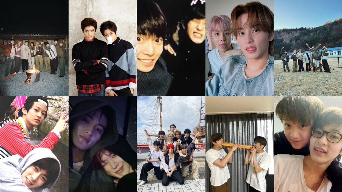127stationth's tweet photo. HAPPY BIRTHDAY!  #MarkLee #마크리 

🐯🎂♾️

 #오랜내여름민형아생일축하해
#AlwayswithMarkLee https://t.co/mdXm7LoDCl