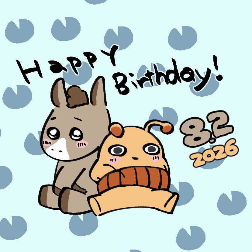 betwith's tweet photo. @umaapuyo 
おめでとうございます！
かわいい、かわいい、うまちゃん！！いまも毎日あなたの声で起床してます！！ https://t.co/jDzFZAF90m