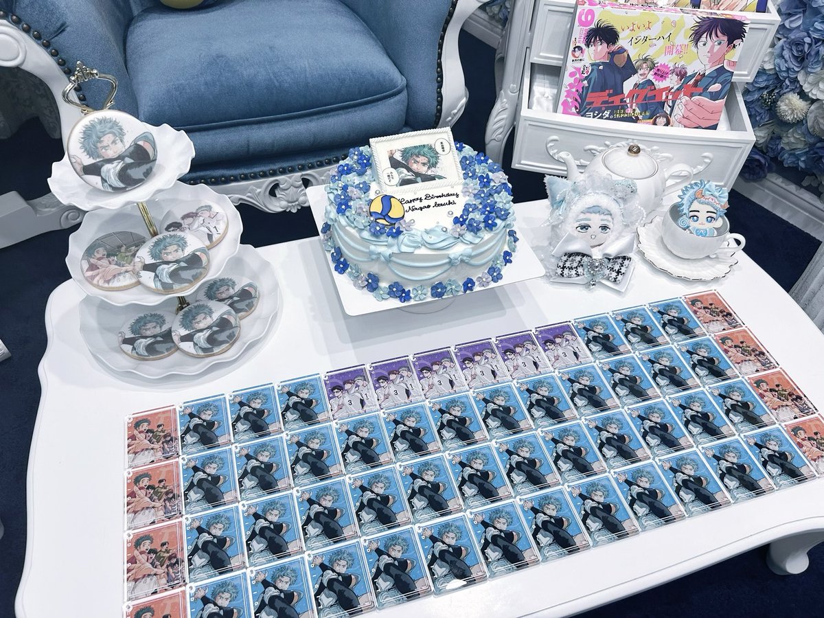 dd7Th_'s tweet photo. #長尾乙輝生誕祭2026 #長尾乙輝誕生祭2026 https://t.co/yfvgOcToS2
