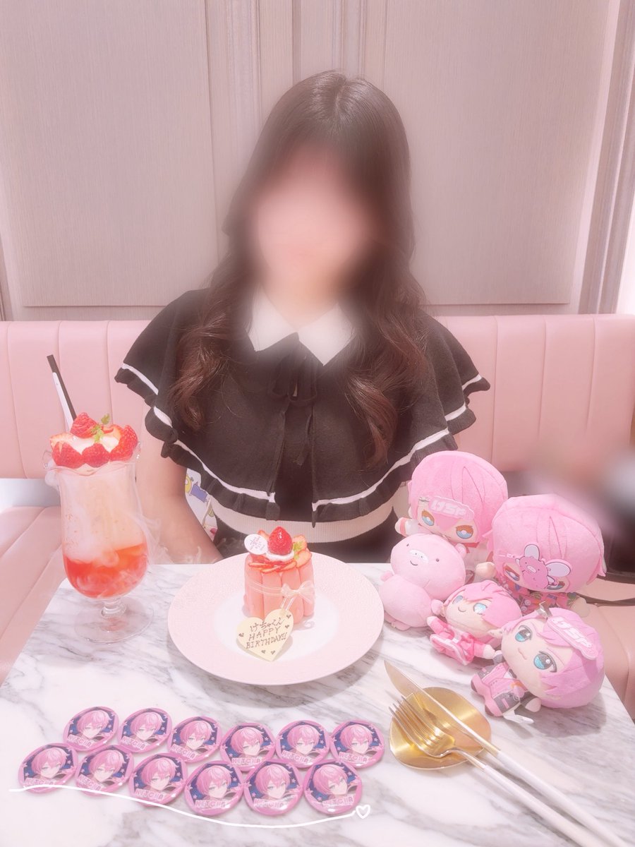 re_m_n__82's tweet photo. ⟡.·*.····························································⟡.·*.

𝟐𝟎𝟐𝟔.𝟖.𝟐
𝐾𝐸𝑇𝐶𝐻𝐴 𝐻𝐴𝑃𝑃𝑌 𝐵𝐼𝑅𝑇𝐻𝐷𝐴𝑌 ♡

⟡.·*.····························································⟡.·*.
❤︎ #けちゃ誕生祭2026 
❤︎ #ねぇけちゃお 
❤︎ #けちゃくん https://t.co/qeTFrWG2N5