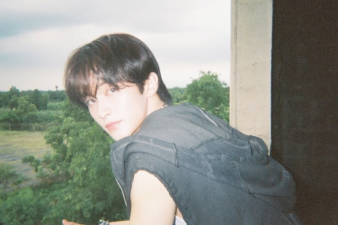 itsaboutoremges's tweet photo. 마크야 생일 축하해요......🥺🍉❤️ https://t.co/3W5Axw6vaX