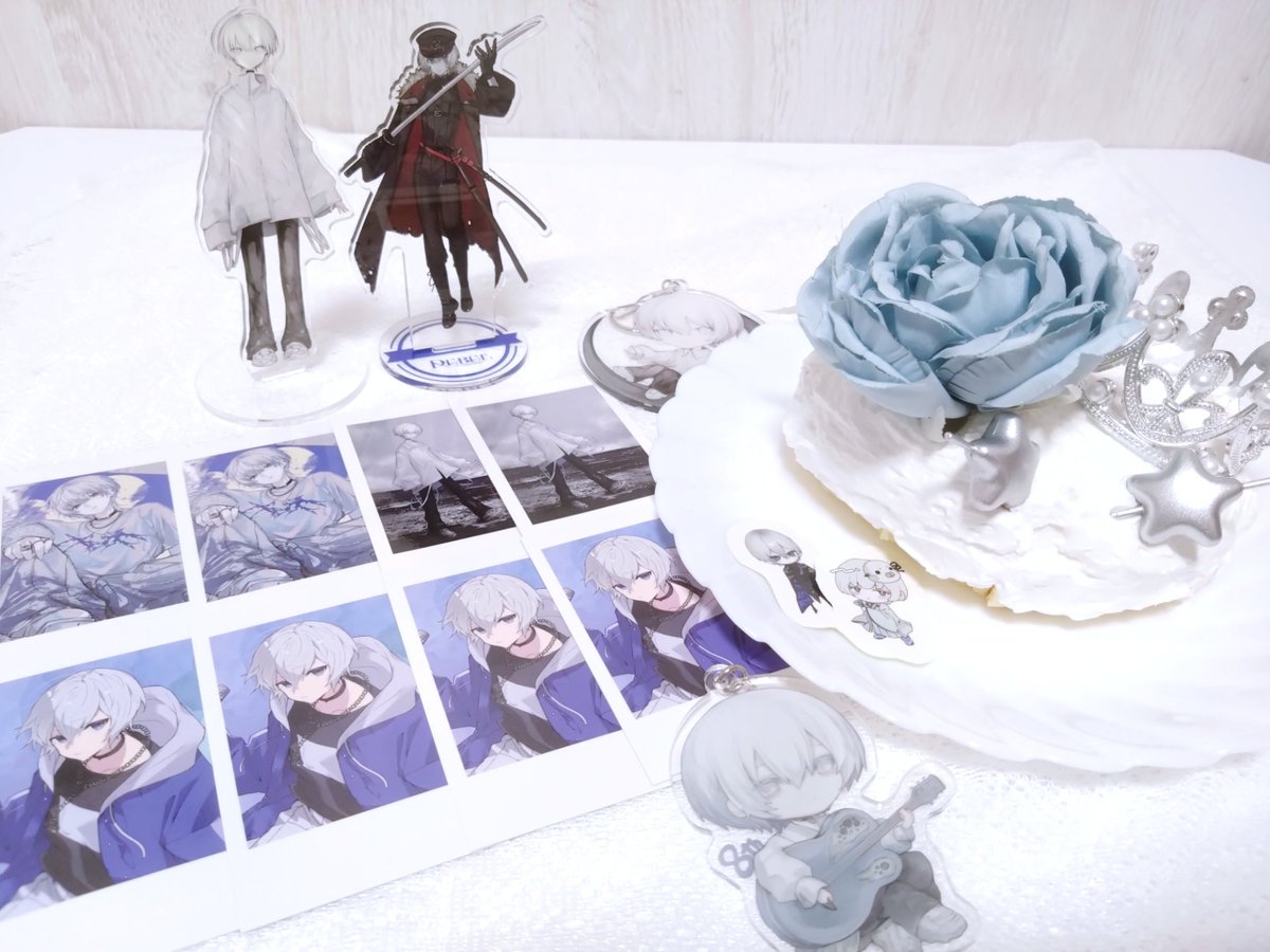 ri_ten7's tweet photo. ୨୧ ───────✦ ─────── ୨୧

                   𝐇𝐚𝐩𝐩𝐲 𝐁𝐢𝐫𝐭𝐡𝐝𝐚𝐲 𝐱𝐞𝐚.

　  𝐈 𝐡𝐨𝐩𝐞 𝐲𝐨𝐮 𝐡𝐚𝐯𝐞 𝐚 𝐰𝐨𝐧𝐝𝐞𝐫𝐟𝐮𝐥 𝐲𝐞𝐚𝐫.

୨୧ ───────✦ ─────── ୨୧

#xea生誕祭2026 https://t.co/4zjaY49ECT