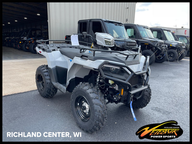 VETESNIK_PWRSPT's tweet photo. ๐ฅ 2026 Polarisยฎ Sportsman 570 EPS
๐ 608.647.8808
๐ https://t.co/WUKURpzuai
#Polaris #Sportsman570 #ATVLife #TrailReady #WorkAndPlay #OffRoadAdventure #WisconsinRides https://t.co/y3pDd3ZEyI