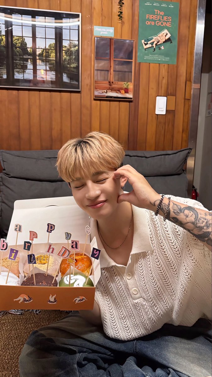 EPTS_official's tweet photo. Happy JinHoo Day💜🎉��

#happybirthday #epts #jinhoo https://t.co/phrQT2X1q4
