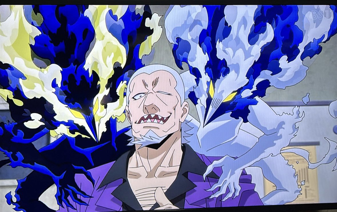 黄泉のツガイ 第17話 ツイート画像 1