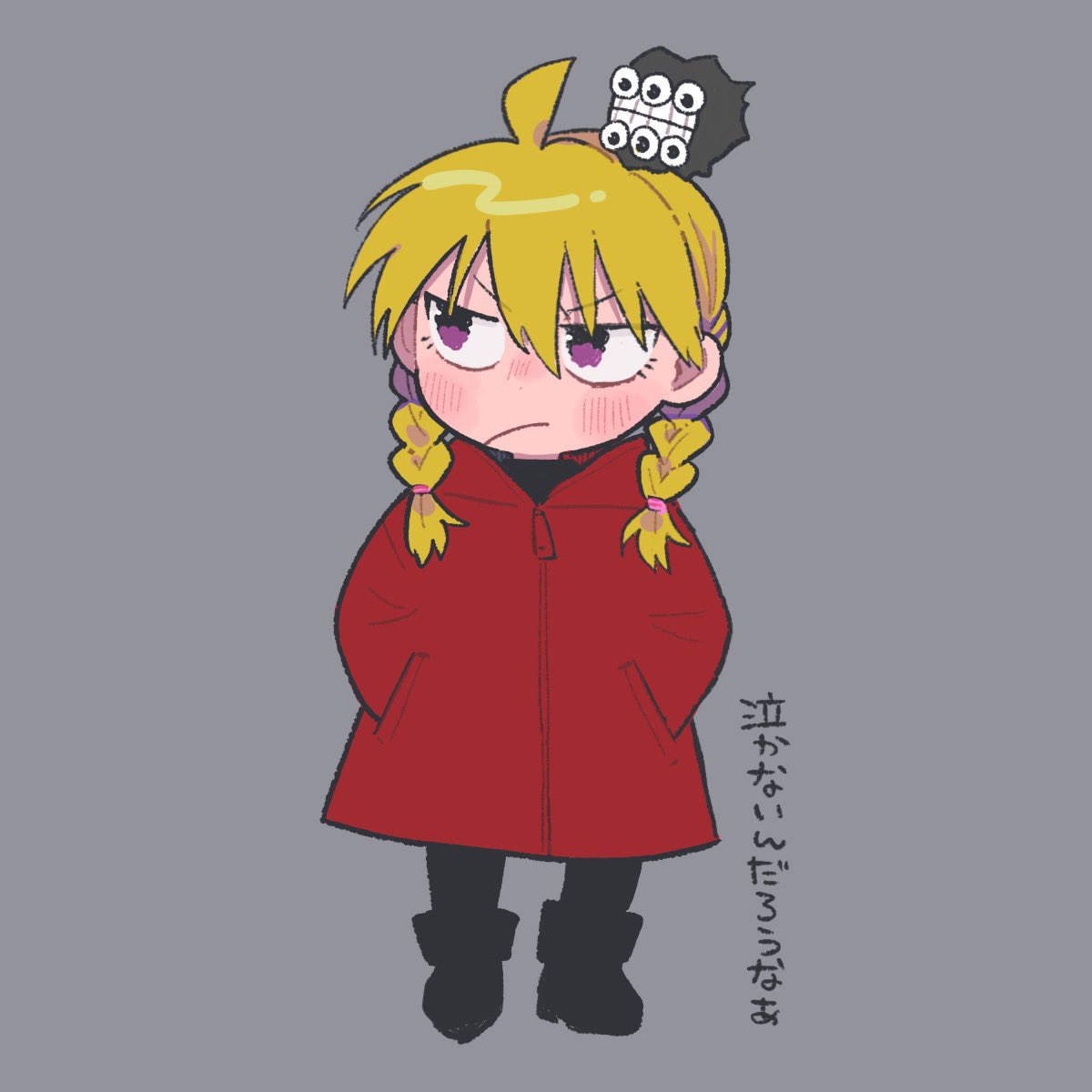mar1ne_9_blue's tweet photo. 今週話が楽しみすぎて描いていた絵たち https://t.co/q8SUPeqV5K