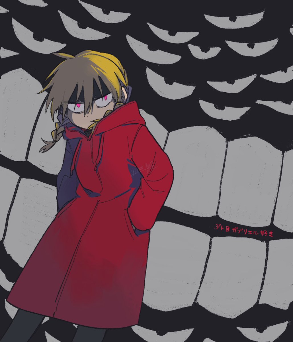mar1ne_9_blue's tweet photo. 今週話が楽しみすぎて描いていた絵たち https://t.co/q8SUPeqV5K