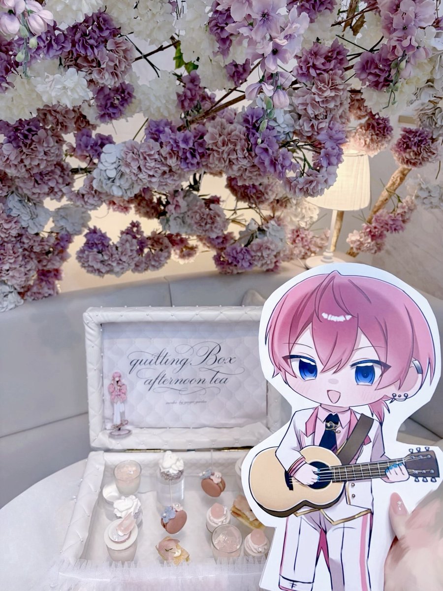 mio__N1_0802's tweet photo. ┊　　┊　　┊　　┊
┊　　┊　　┊　　୨୧
┊　　┊　　♡       
┊　　୨୧                    𝟎𝟖.𝟎𝟐
♡             𝐇𝐚𝐩𝐩𝐲 𝐁𝐢𝐫𝐭𝐡𝐝𝐚𝐲  𝐊𝐄𝐓𝐂𝐇𝐀💝

❥#ねぇけちゃお 
❥#けちゃ誕生祭2026 https://t.co/uCvhqdr58j