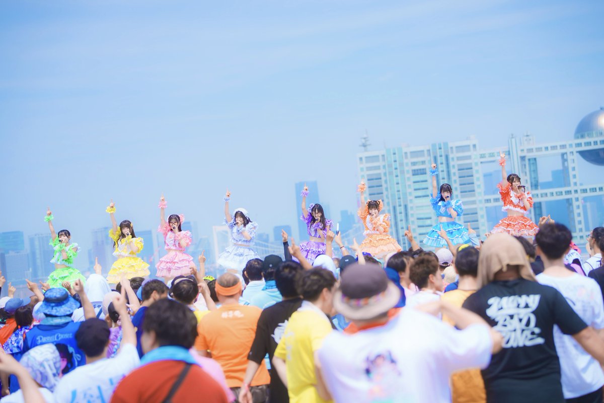Pastel Closet【パスクロ】 tweet media