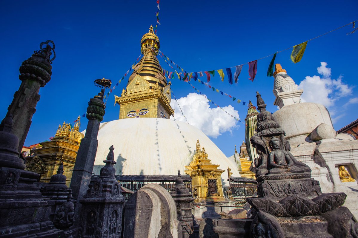 nbtsviaggi's tweet photo. 🇳🇵 Nepal, tra città storiche, templi e paesaggi   himalayani.

Un viaggio culturale da Kathmandu a Pokhara, con la natura del Chitwan e la spiritualità della valle. Tour organizzati con guide locali e itinerari selezionati.

👉 Scopri i viaggi in Nepal: https://t.co/1K3NDTeK6J https://t.co/XdPTyMSLxA