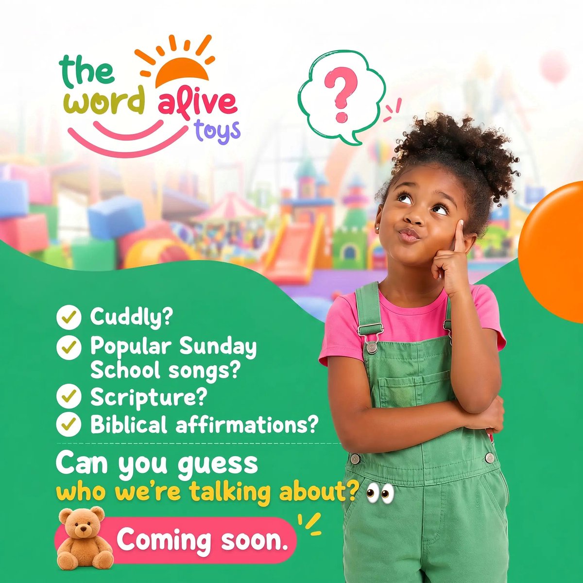 TheWordAlivetoy's tweet photo. Reveal coming soon! https://t.co/ObZ24GZSq0