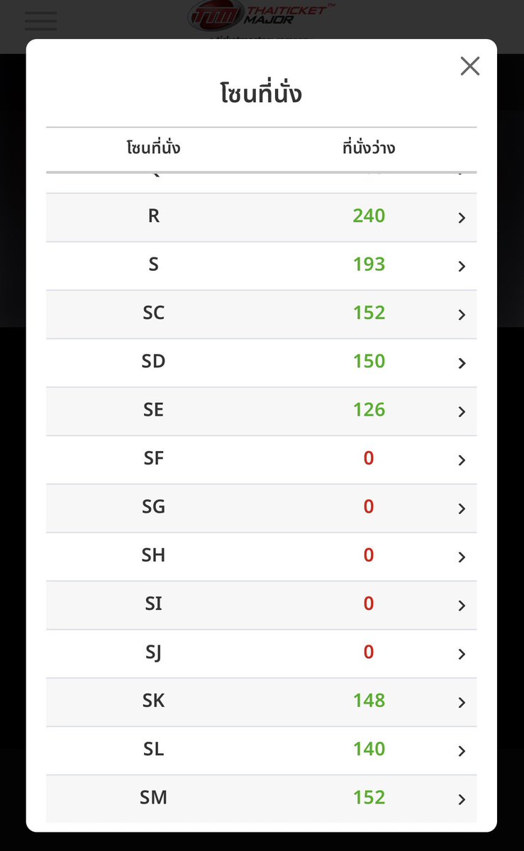 IwishIamRose's tweet photo. มี 8,949 ที่ วันนี้รอบเมมขายไปแล้ว 4,411 ที่
คิดเป็น 49.29% ว่างอยู่ 4,538 ที่
พรุ่งนี้ก็กดชิล ๆ คับพึลลิ ✌️ https://t.co/buz7HmEiOF