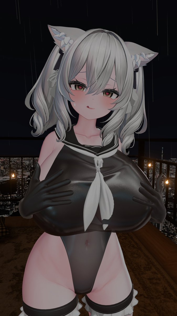 Nico_VRchat's tweet photo. ❤️ https://t.co/BVueTPgsFh