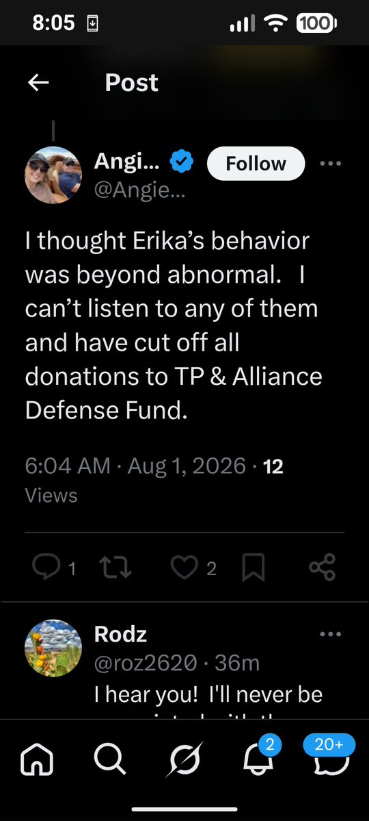 Sword Truth tweet media