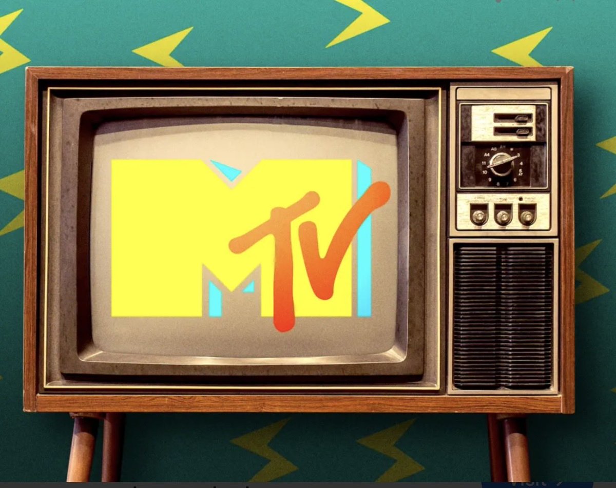 adamdigital's tweet photo. Happy 45th birthday to MTV.

In its early days, many cable companies refused to carry the channel. So MTV co-founder Tom Freston came up with the “I Want My MTV” campaign, recruiting rock stars to urge fans to demand it from their local cable providers.

To land David Bowie, Freston flew to the Swiss Alps, where the singer was on a ski vacation. Bowie skied down the slope, stopped, removed his sunglasses, looked into the camera and said, “I want my MTV.”

That’s what promotion looked like in 1981. To get 15 seconds of video, you hired a crew, crossed the Atlantic and hoped a rock star would give you a few minutes. Today, one person could shoot the whole thing on a phone before lunch.