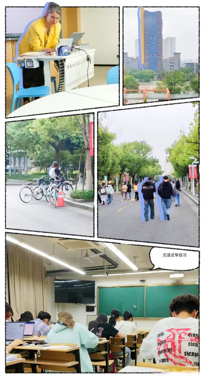 BurlKimpton's tweet photo. 办公室的夜灯又陪我到九点，外卖凉了一半，摸鱼时顺便把方案改完——打工人的日常，没什么好抱怨的，毕竟月底还有全勤奖的小确幸， https://t.co/cPRyUf2xNM