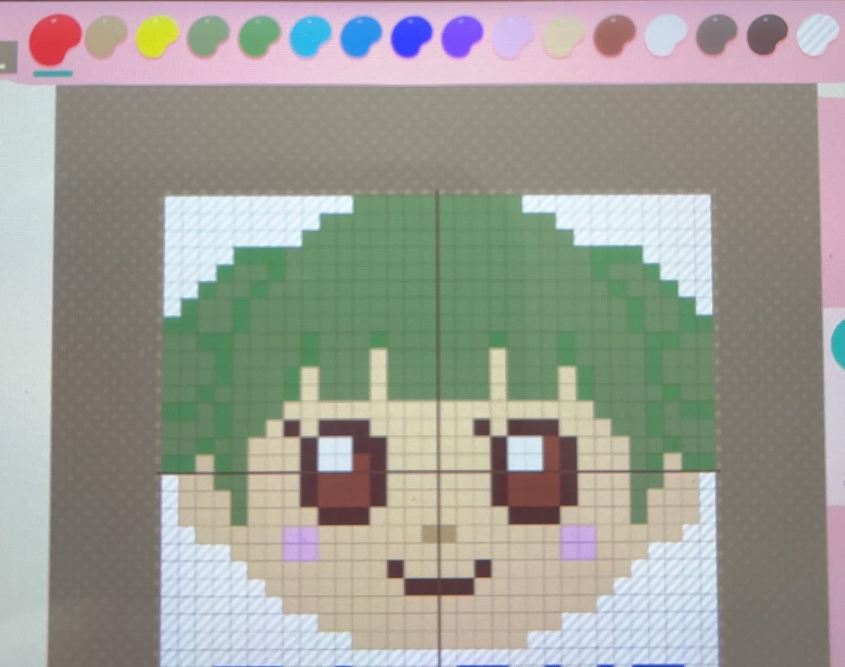 mimimiimi319's tweet photo. 姉を描いてみた✒️ https://t.co/JarXS5wtVq