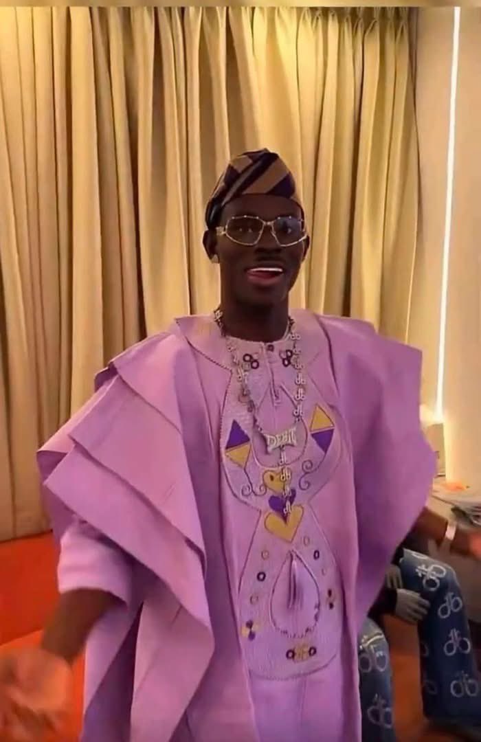 Peller_Media's tweet photo. GehGeh Has turned up for Peller and Jarvis wedding😁 https://t.co/dUHI4lz3mW
