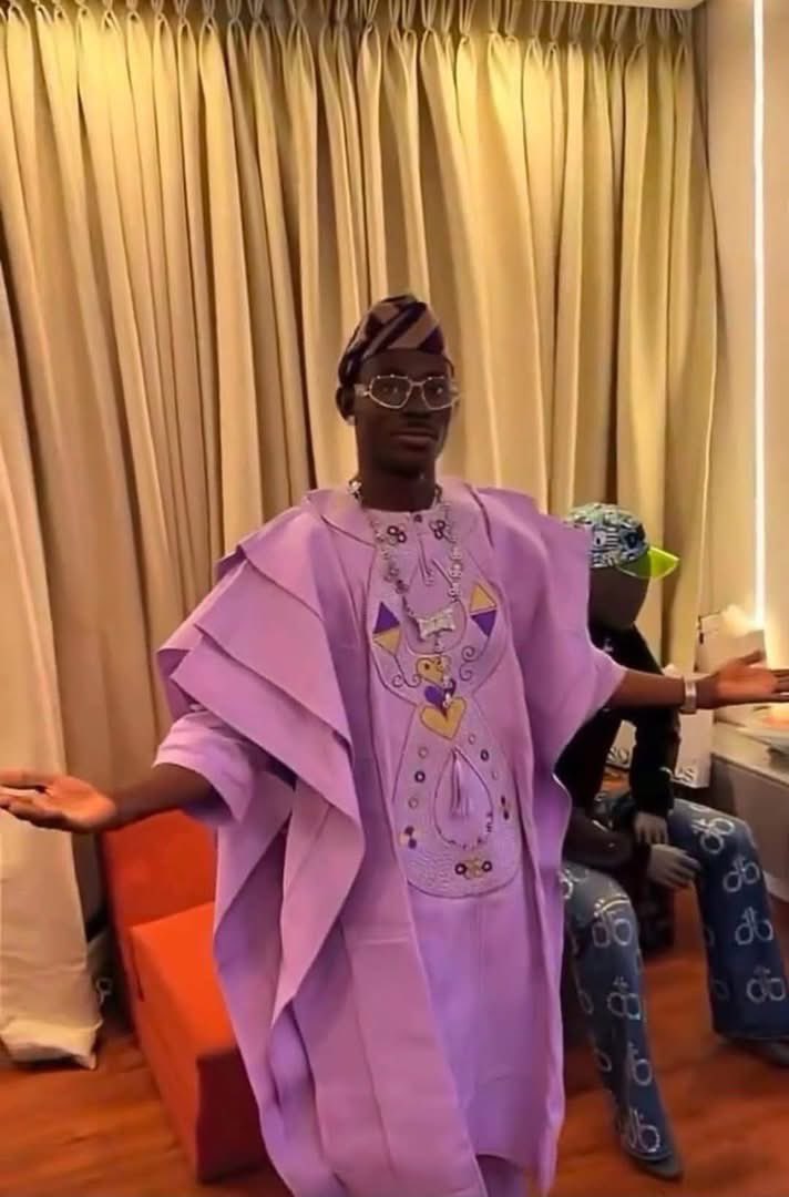 Peller_Media's tweet photo. GehGeh Has turned up for Peller and Jarvis wedding😁 https://t.co/dUHI4lz3mW