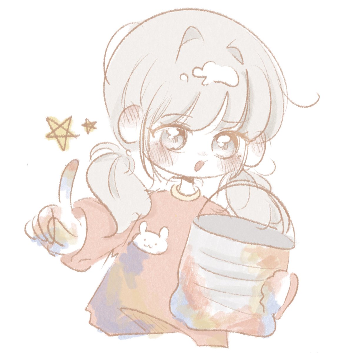 jmt_soba's tweet photo. 얍 #illust #イラスト #OC https://t.co/f8HPjpyAGf