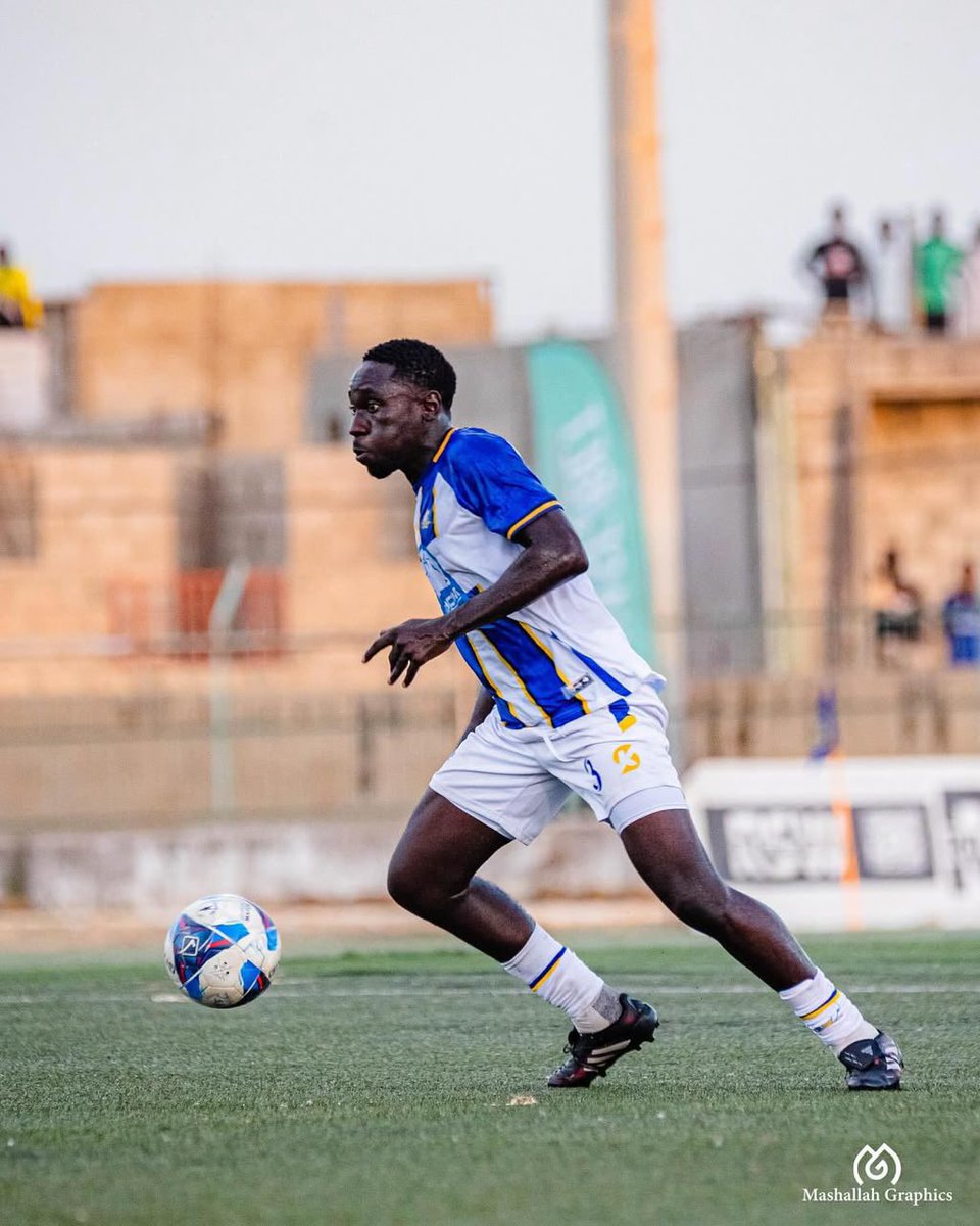 Football_221of's tweet photo. 🚨 EXCLUSIVITÉ FOOTBALL 221 🇸🇳
Un club de D2 belge s’intéresse à Raphaël Ndong, capitaine de Teungueth FC.
🔴 Teungueth FC ne faciliterait pas son départ.
🟢 Le joueur serait favorable à un transfert en Belgique.
Affaire à suivre… 👀🇧🇪
#Football221 #Mercato #TeunguethFC https://t.co/28J02zCJeP