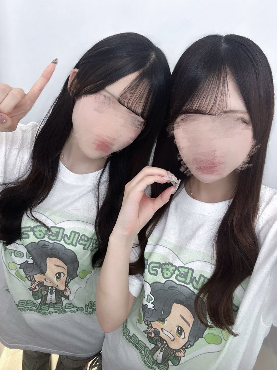_3nchen's tweet photo. (っᐡ^-^)っ=͟͟͞͞💚💚💚
#佐野晶哉入所10周年 https://t.co/Cc94Ll7OHN