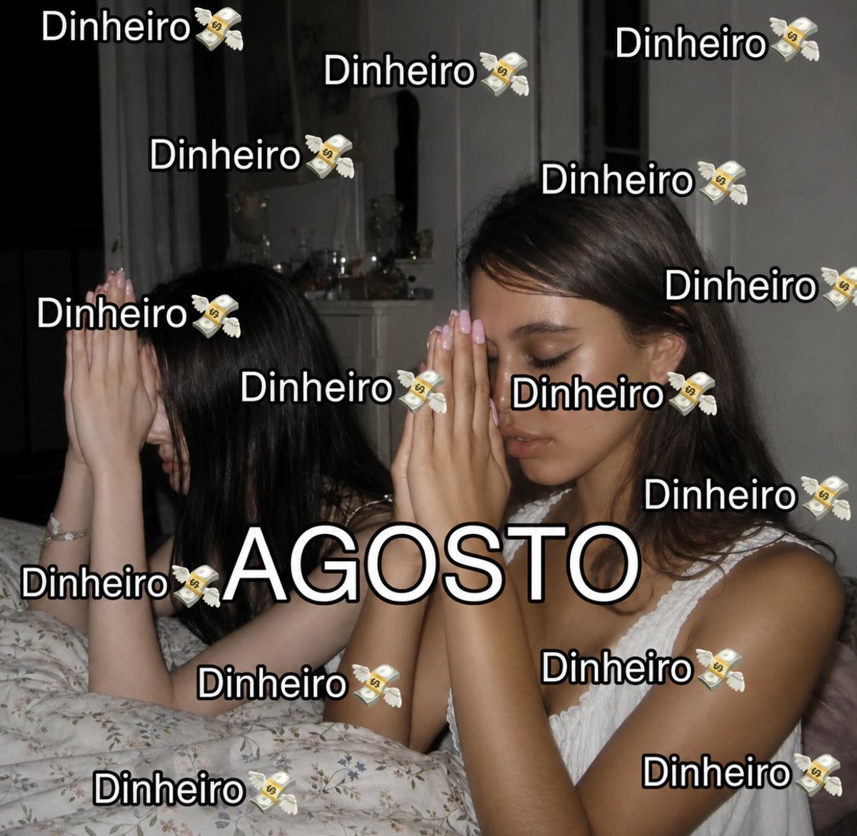 UmFilosofoCitou's tweet photo. Manifestando para Agosto. ✨💸 https://t.co/Rp3cWMNIL4