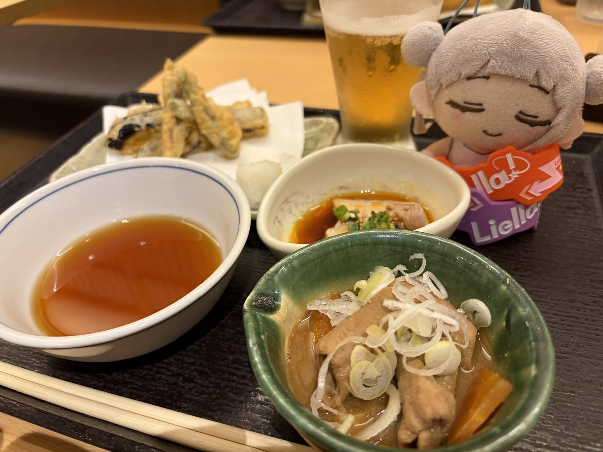 laxmi349's tweet photo. みなさんおつかれさま！
ちゅーとりえらいぶ楽しすぎ！
まだ明日もあるなんて最高ですね！
なこちゃんからレスももらえて今日はしあわせな気持ちで眠ります！

ネタバレになりそうなことは全部明日以降にー

💫#ちゅーとりえらいぶ_Day1💫
#lovelive #Liella #タイムマシーン3号 https://t.co/7N2lFWb2vf