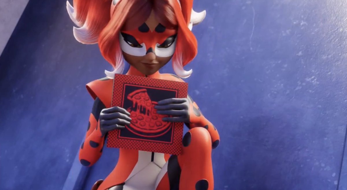lady_octo's tweet photo. Pas utilisé. On est dans la merde x)
#mlbspoilers https://t.co/ju6Kyesd89