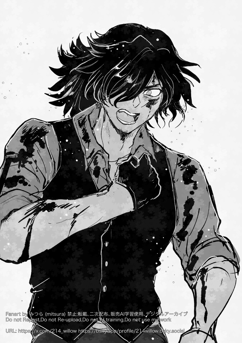 214_willow's tweet photo. 「おまんらはいつも言葉が足らんがじゃ！」
改めてこのシーンが大好きだと感じました https://t.co/IdFtfbF6RJ