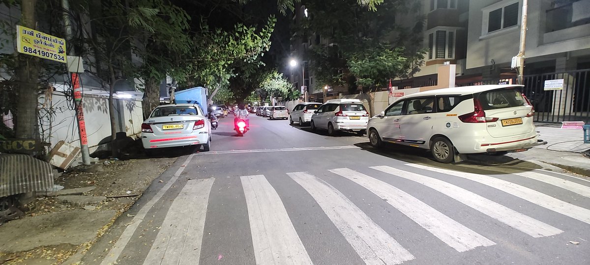 mr_kaats's tweet photo. @ChennaiTraffic 31st JULY @ChennaiTraffic https://t.co/qbCLlmVsdx