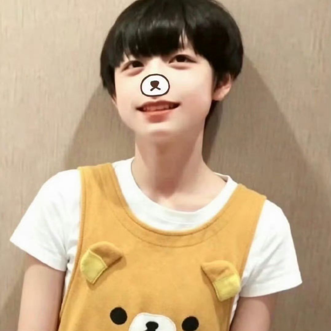 Me22xow's tweet photo. 好萌啊

#朱志鑫
#zhuzhixin https://t.co/4VtCaee4nS