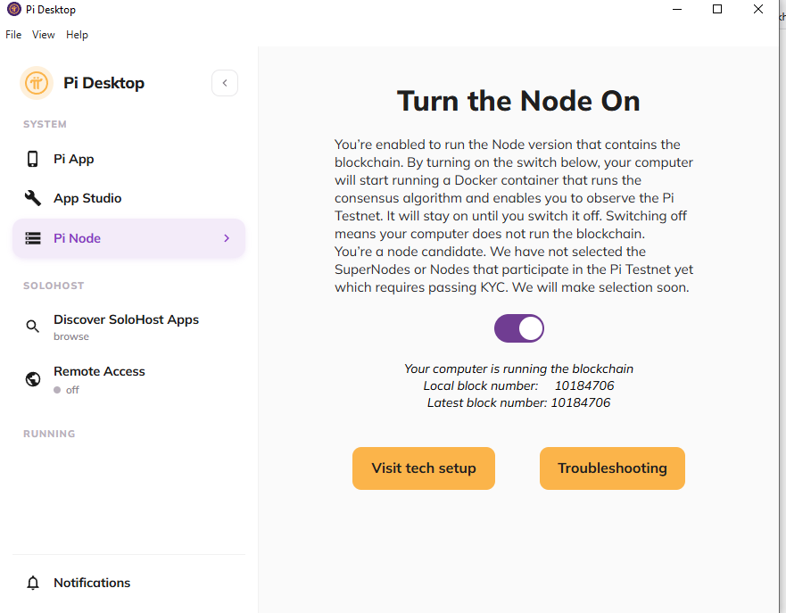 vinhdang287's tweet photo. Mình đã sửa node thành công theo công thức sau:
Bạn remove all blockchain data. Ở đocker thì xóa hết chỉ để phiên bản mới nhất. Khởi động lại ( nhớ kiểm tra check port phải thông hết nhé) https://t.co/e9QISIDaho