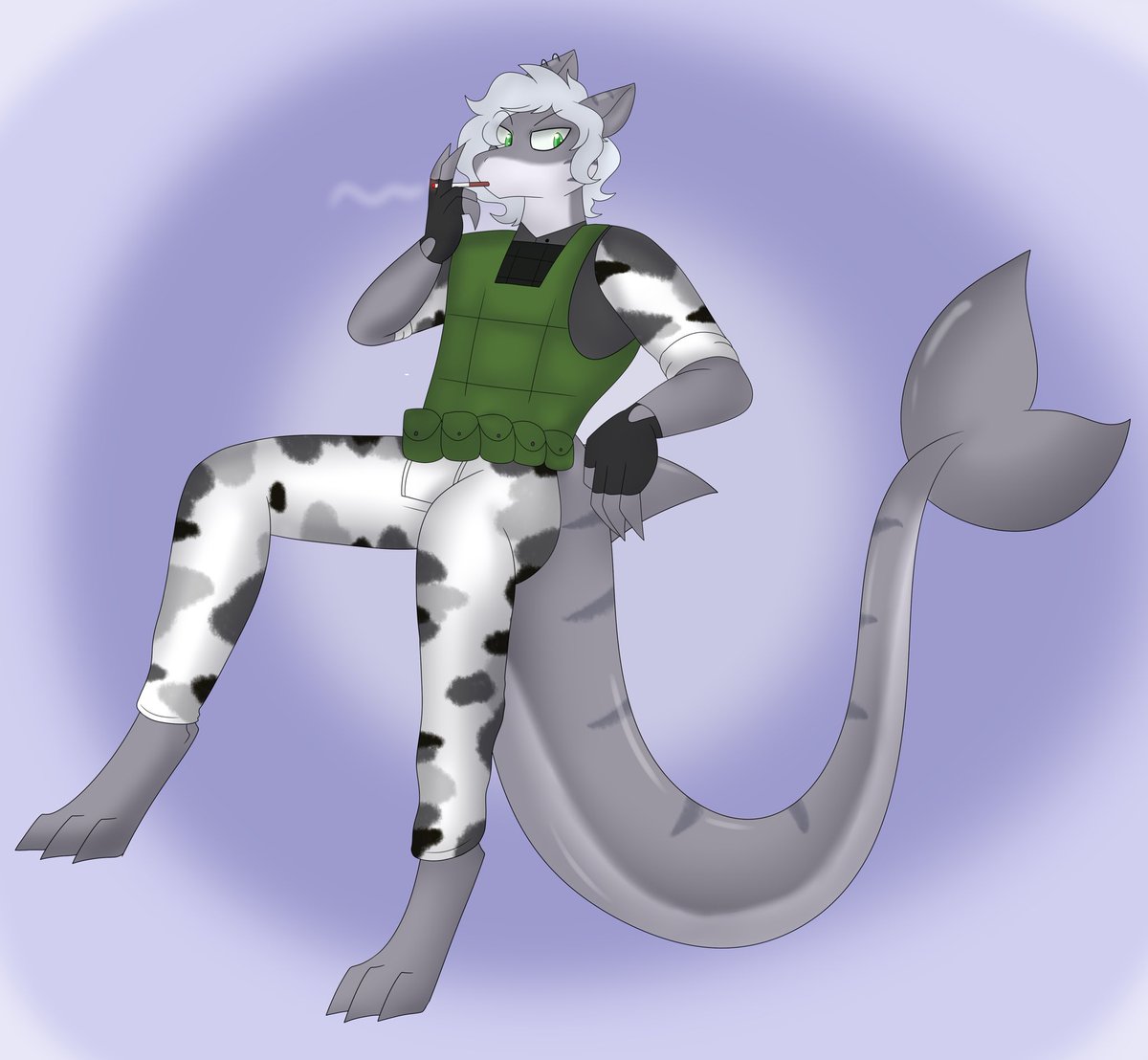 HECUguy's tweet photo. Last day of Shark Week by the way https://t.co/N1DGWdNRaT