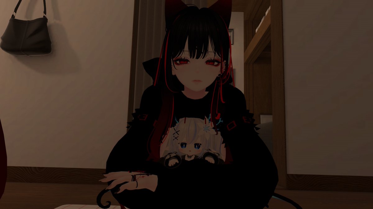 Ruka_791's tweet photo. ひょこっとな
おやすみ😴 https://t.co/LSlC04uzG2