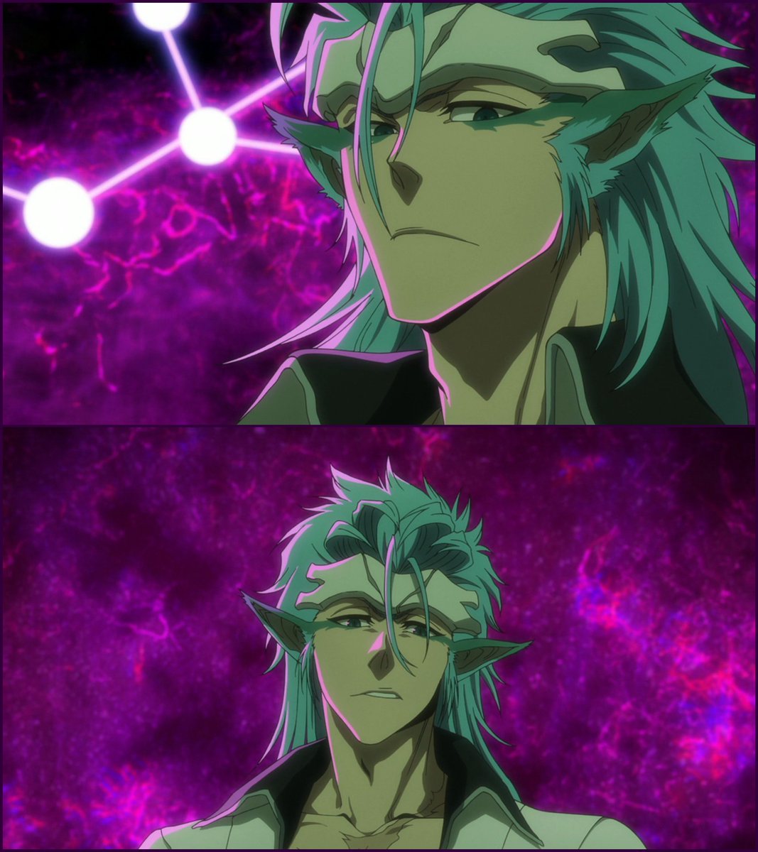 animecorner_ac's tweet photo. Grimmjow is back! 🔥

Anime: BLEACH: Thousand-Year Blood War https://t.co/GE1it9C0SZ