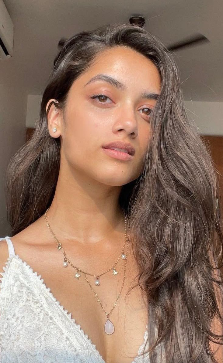 𝔸𝕣𝕒𝕕𝕙𝕪𝕒’𝕤 𝔻𝕖𝕤𝕚𝕣𝕖 🖤 tweet media