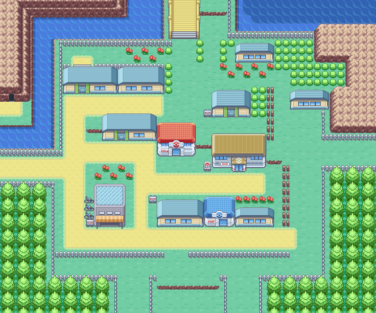Dragonsden95's tweet photo. Neo Ciudad Celeste vs Ciudad Celeste RF/VH

Durante la T-4, Celeste también se transformará en sus versiones de oro y plata.
Me he basado en el mapa de Pkmn Cristal.

'Kanto está vacía en GSC' a pesar de ello, alguna que otra cosa se podrá hacer en la 'Neo Celeste' y alrededores. https://t.co/daO35hiqXr