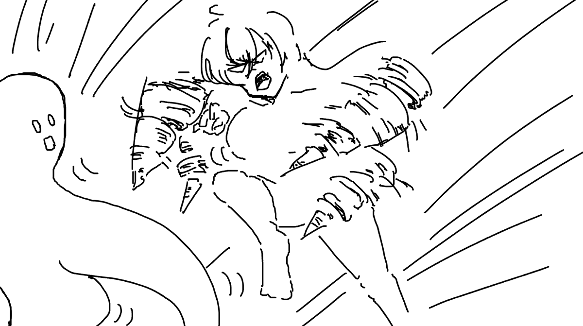 9Nc1p's tweet photo. 今夜もこちらに参加してました～　#綾園冬画
たのしかった～ https://t.co/qMOyRIazi5