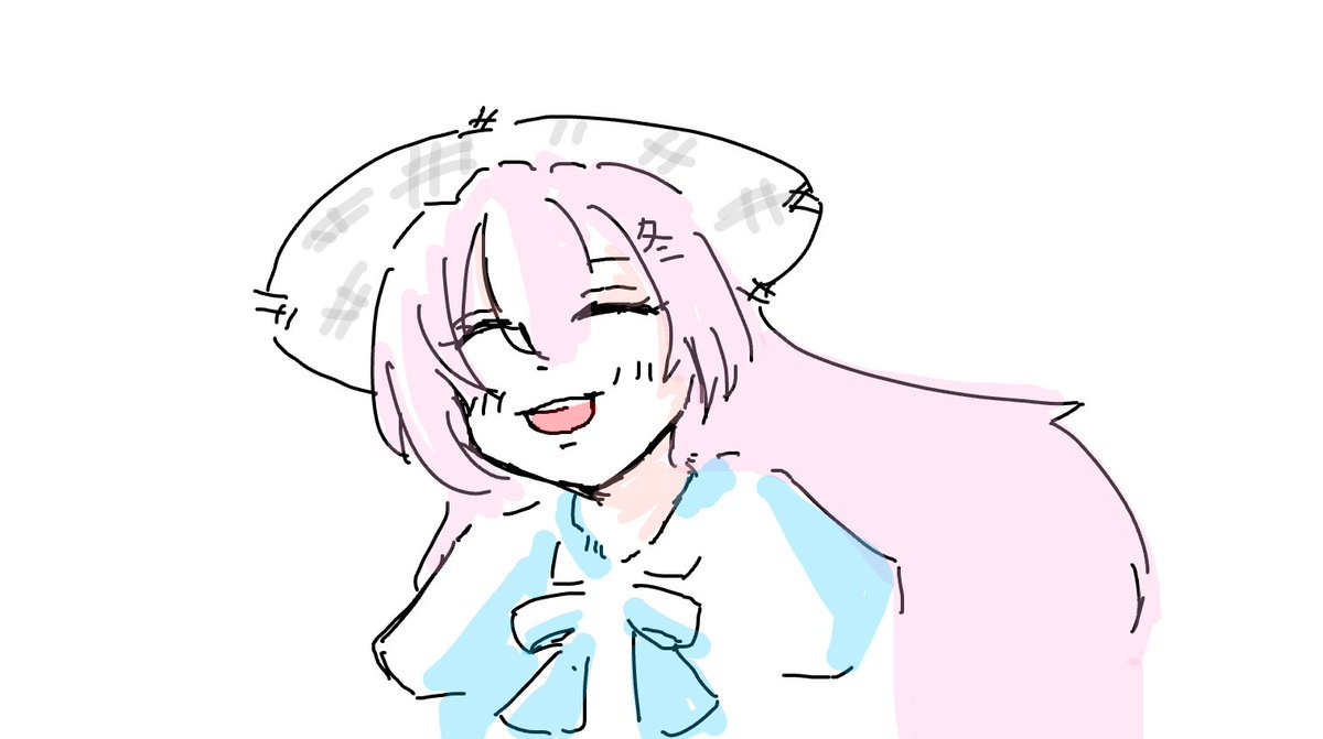 9Nc1p's tweet photo. 今夜もこちらに参加してました～　#綾園冬画
たのしかった～ https://t.co/qMOyRIazi5