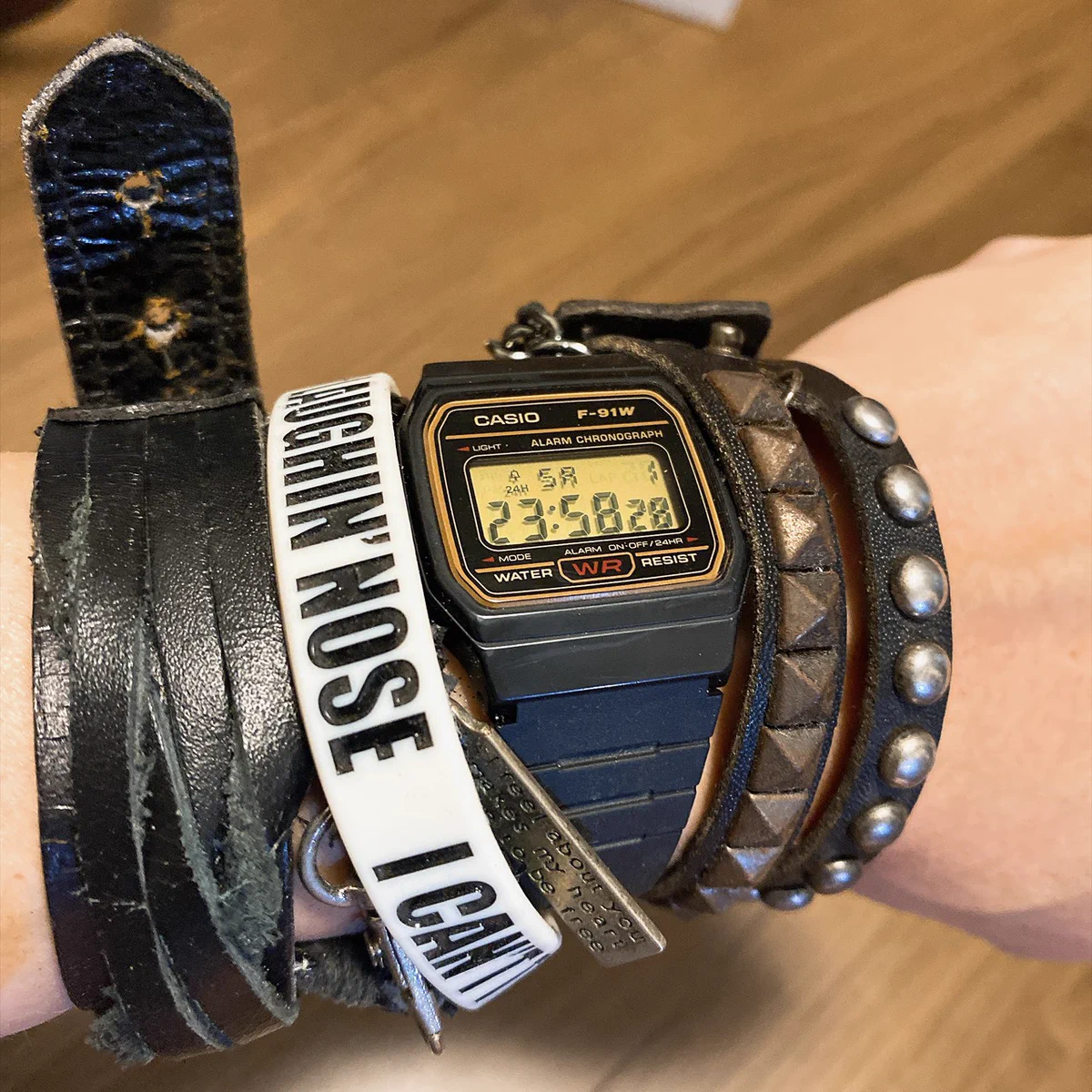 great G-SHOCK world on X: 