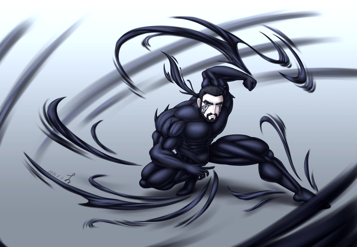 kingjy11s's tweet photo. OC's Anicent Form

#bara https://t.co/tSz1ofwL6W