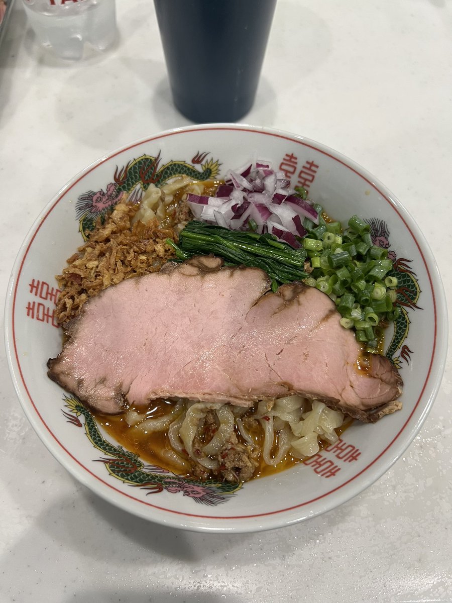 🧄🍜 tweet media