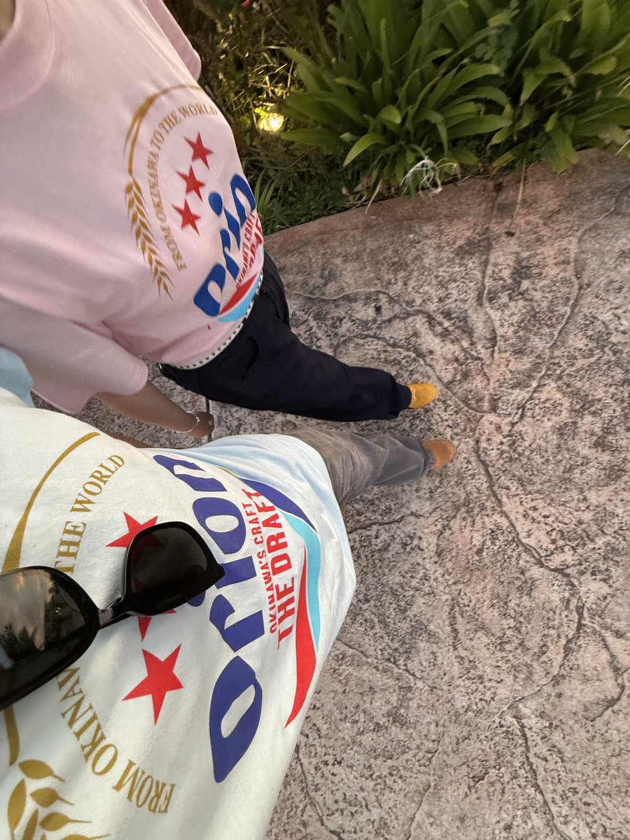 1Rulove's tweet photo. 沖縄満喫！ https://t.co/yhSKlmyvPK